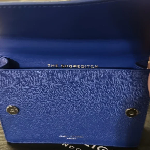 Kurt Geiger purse - Picture 9 of 13